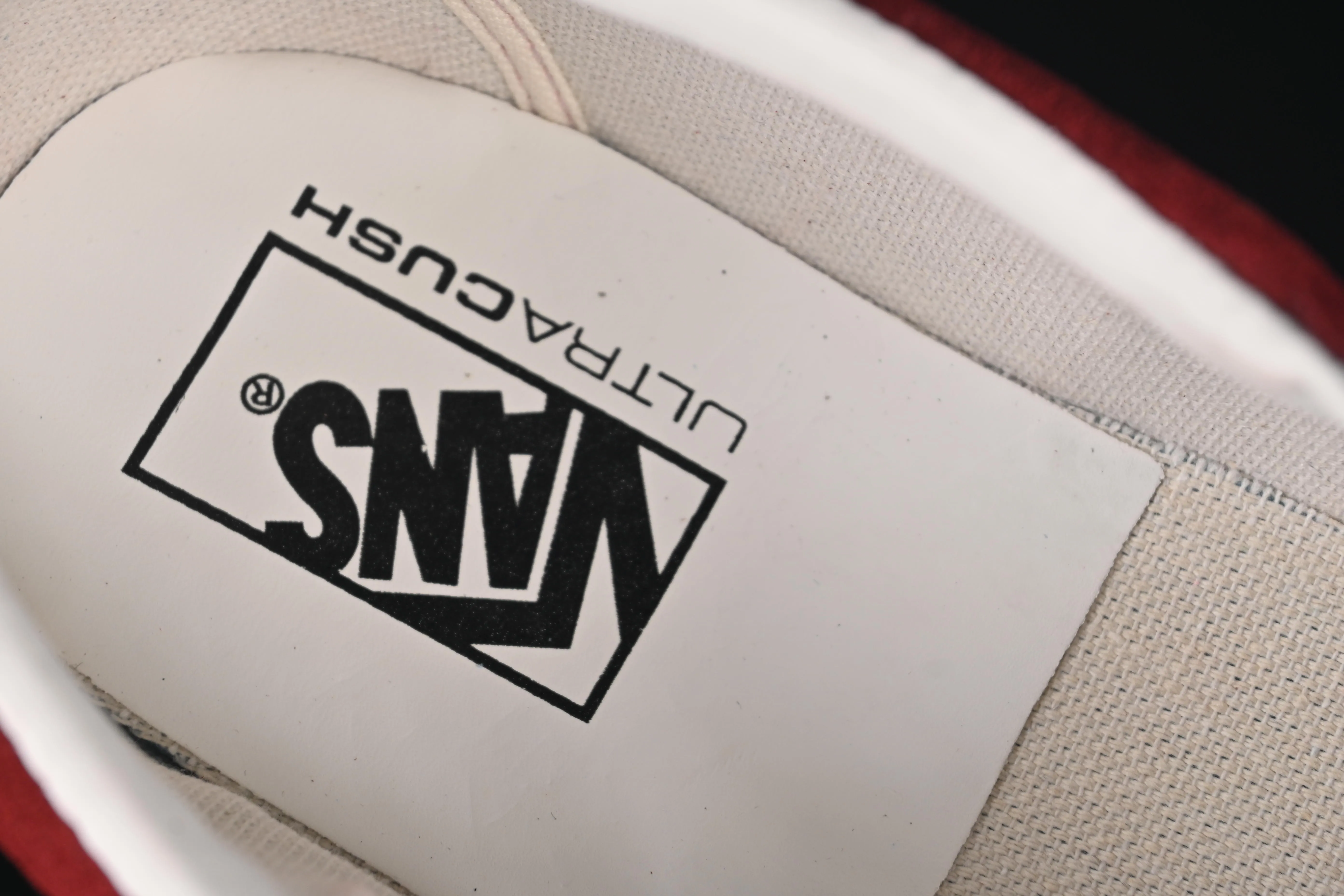 All categories Vans Vans series Vans Low Vans low-top Vans Vault Og Epoch Sport Lx suede retro low-top canvas vulcanized shoes VN0A3WLQQA6